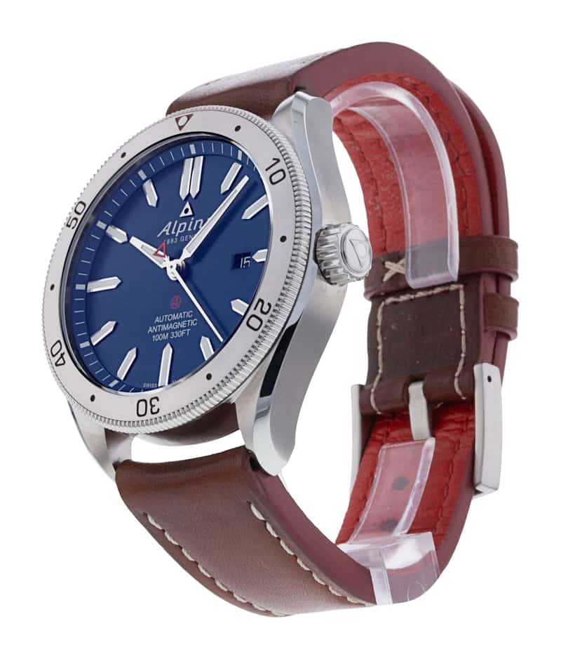 Alpina Alpiner 4 AL-525X5AQ6
